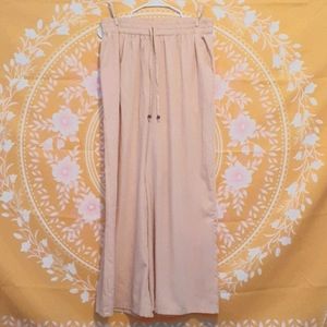 The Magic of Stevie Lindsey Pink Boho Pants